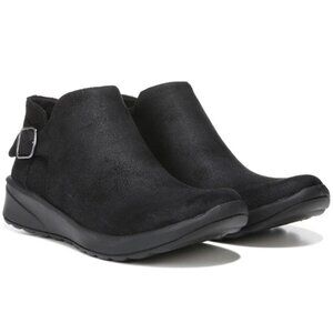 Bzees Get Going Ankle Boot (WIDE)